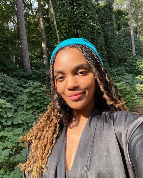 china anne mcclain 2024